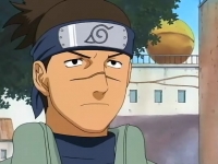 Iruka Umino